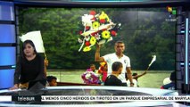 Asesinan a líder comunitario colombiano; denunció violencia en Tumaco