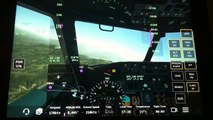 How to use the APPR (auto pilot landing) feature in infinite flight