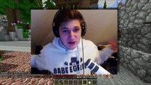 10-Jähriger muss ins GEFÄNGNIS!! - Minecraft TROLLING Abgegrieft