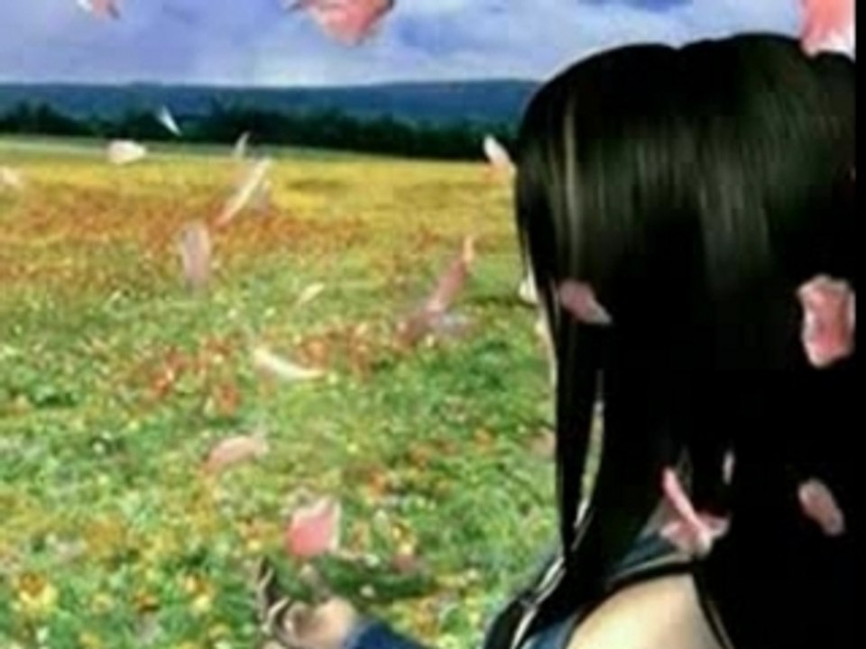 Paris-Londres - Coeur Lacéré - Final mix