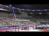 Maxim Andryushchenko - Parallel Bars - 2014 P&G Championships - Jr. Men Day 2