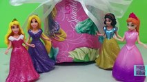 Disney Princess Cinderella Dancing Duet Little Kingdom & MagiClip Princesses with Sofia the First