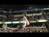 Amelia Hundley – Uneven Bars – 2015 P&G Championships – Sr. Women Day 1