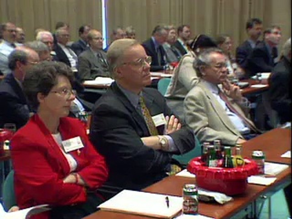 Tagesschau | 18. Oktober 1997 20:00 Uhr (mit Dagmar Berghoff) | Das Erste