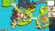 Little Panda | Play And Learn - Fun Educational Baby Panda Kids Games
