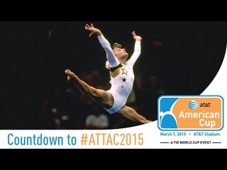 Countdown to #ATTAC2015 - Miller: "It was like 4th of July."