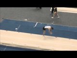 Alexander Renkert - Tumbling Pass 1 - 2015 USA Gymnastics Championships