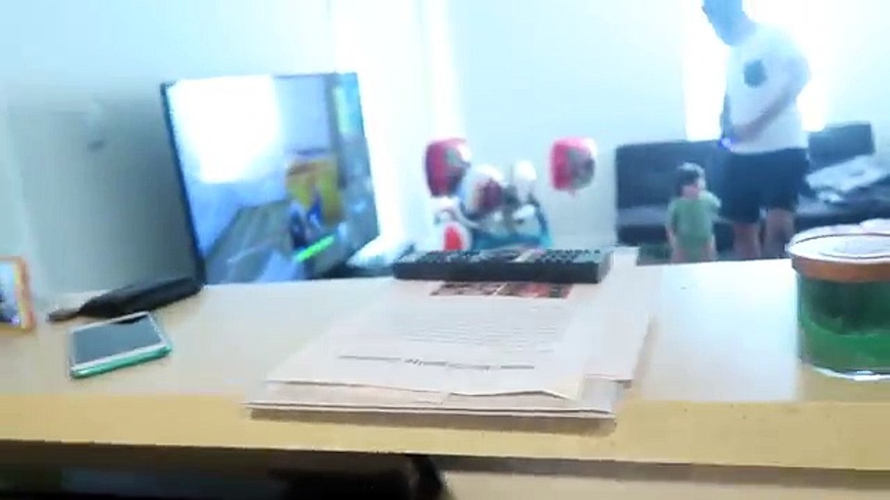 I'M DELETING OUR YOUTUBE CHANNEL PRANK!!!