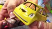 Toy Car Videos Bburago FIAT 500 Construction Bussy & Speedy.Toy Cars for Children.Stories for Kids!