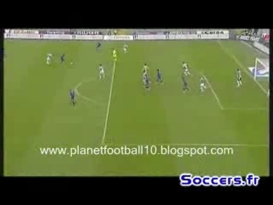 Serie A: Fiorentina 1-2 Udinese