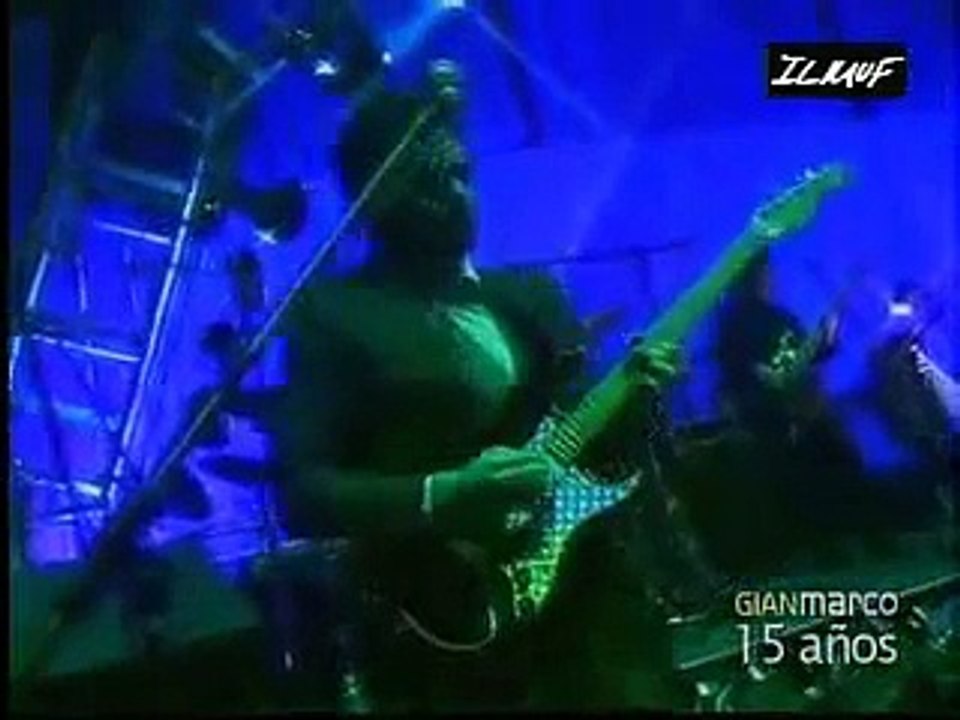 Gianmarco Ziñago:gota de lluvia(peru)