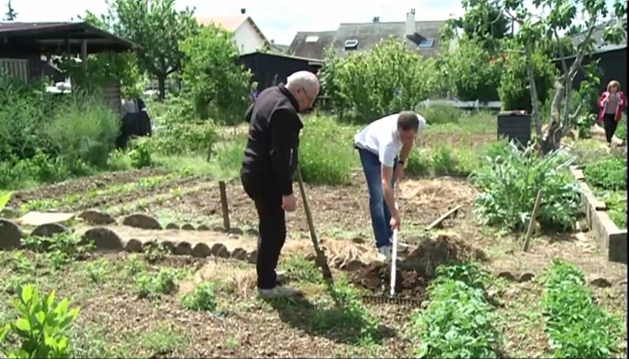 Développement Durable, le Mag 18/10/2017