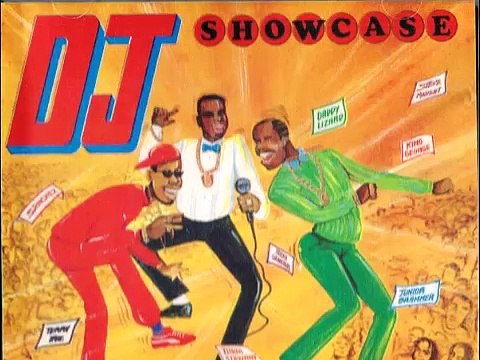 Terry Irie - Anything Mi Put Mi Hand Pon