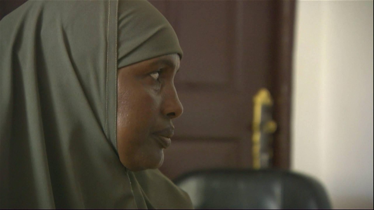 Somalis angry over government's failure to prevent deadliest blast
