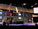 Jacob Light - Still Rings - 2016 Men's Junior Olympic Championships