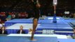 Dominique Dawes - Vault 2 - 1995 U.S. Gymnastics Championships - Women - All-Around
