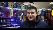 ТОНИРОВКА В КРУГ И КСЕНОН! - БАНДИТКА ДЕВЯТКА #2