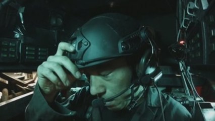 Combate "a muerte" entre robots gigantes, la apuesta deportiva del futuro