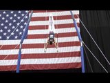 Kyle Zemeir - Still Rings - 2015 P&G Championships - Sr. Men Day 2