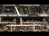 Donothan Bailey – Parallel Bars – 2015 P&G Championships – Sr. Men Day 2