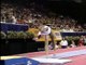 Vanessa Atler - Vault 2 - 1997 U.S. Gymnastics Championships - Women - Day 2