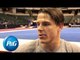 Chris Brooks   - Interview - 2015 P&G Championships - Day 2