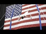 Addison Chung - Still Rings - 2015 P&G Championships - Jr. Men Day 2