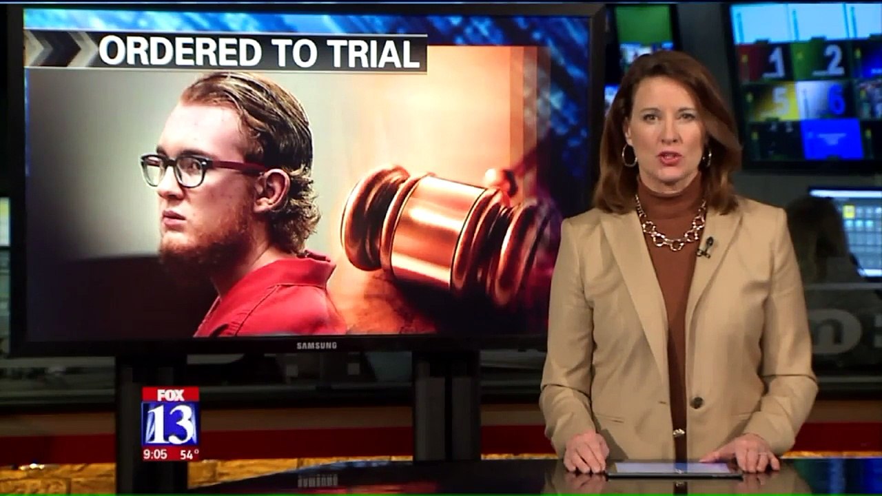 Teen to Face Murder Trial After Allegedly Helping Friend Commit Suicide