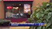Popeyes Employees Chase Down, Hold Robbery Suspect Until Police Arrive