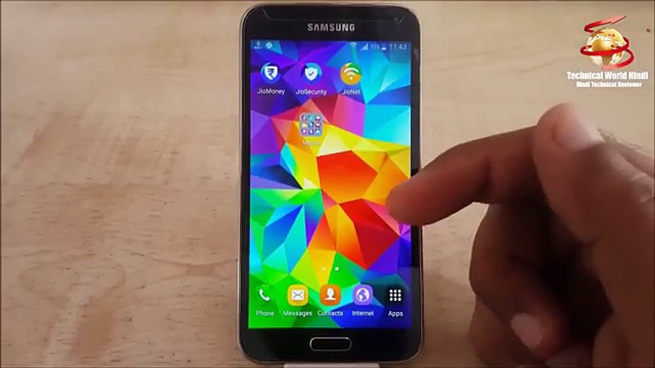 How to get jio sim for any Samsung 2G/3G phone