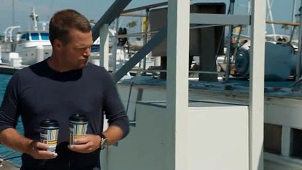 NCIS Los Angeles - Plain Sight (Sneak Peek 2)