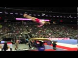 Rylie Mundell - Vault - 2016 Nastia Liukin Cup
