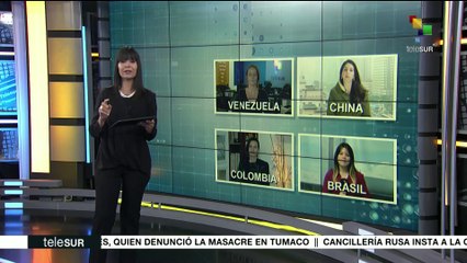 Xi Jinping asegura que China ha entrado en una nueva era