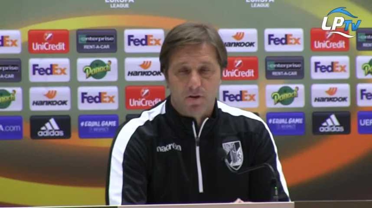 "L'OM a des très grands joueurs"