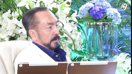 Cehennemi tarif edebilir misiniz? (İzleyici sorusu)