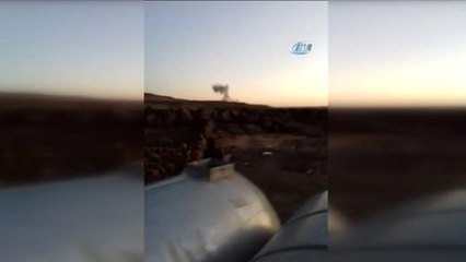 Siverek Kırsalında Bulunan Mühimmat İmha Edildi