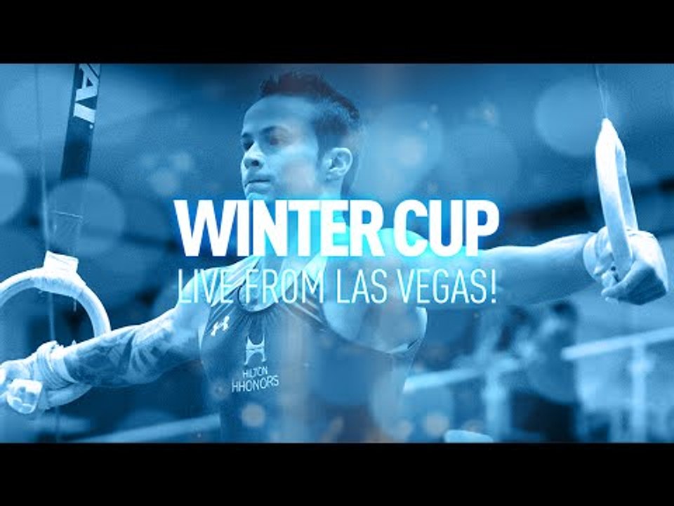 2016 Winter Cup Challenge - Finals
