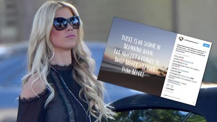 Christina El Moussa Dumps Boyfriend After Cheating Claims