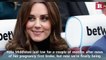 Kate Middleton rocks jeggings during latest public appearance | Rare People