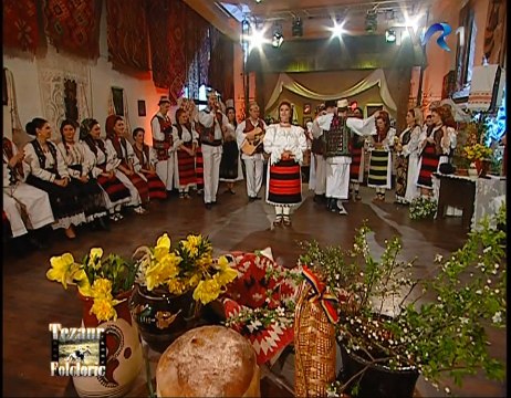 Voichita Nemes - Mandru zice cetera