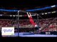 International Gymnastics Camp's #FlashbackFriday - Jon Horton