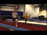 Taylor Seaton - Vault - 2016 Winter Cup Prelims