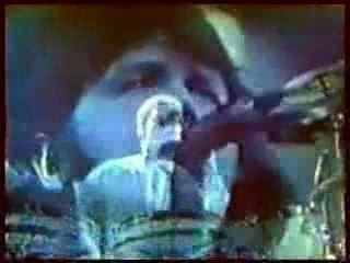 U.K. In The Dead of Night Music Video 1978