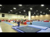 Jaymes Marshall - Vault 1 - 2016 Women's Junior Olympic Championships