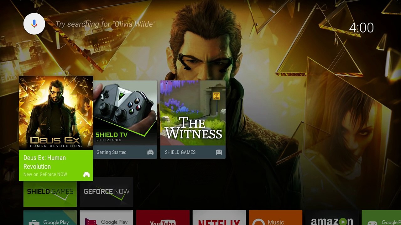 How To Play Retro Games On The Nvidia Shield Android Tv Set Up RetroArch