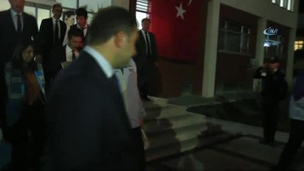 Bakan Albayrak'tan Sürpriz Bor Açıklaması: "Borda 2018 Yılında Büyük Vizyon Patlatacağız"