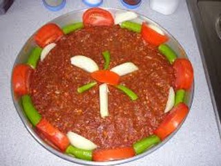 Kilis Tava nasıl yapılır....