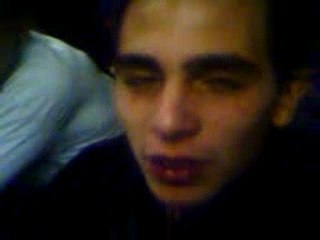 Laideur à l'état pur à l'anif d'oror