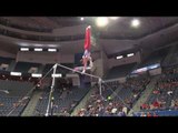 Drew Moling - High Bar - 2016 P&G Championships - Sr. Men Day 1