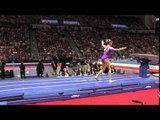 Abby Paulson - Vault - 2016 Secret U.S. Classic - Senior